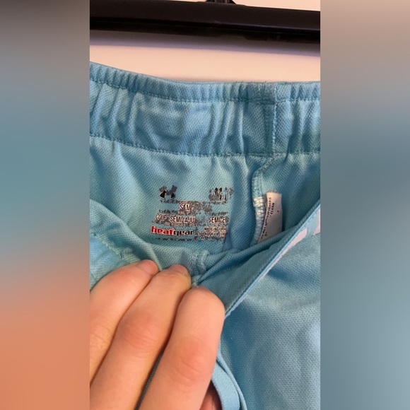Under Armour Shorts - Picture 3 of 4